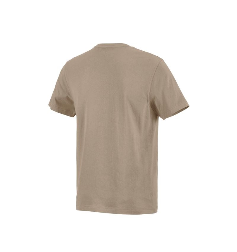Temi: e.s. t-shirt cotton + argilla 2