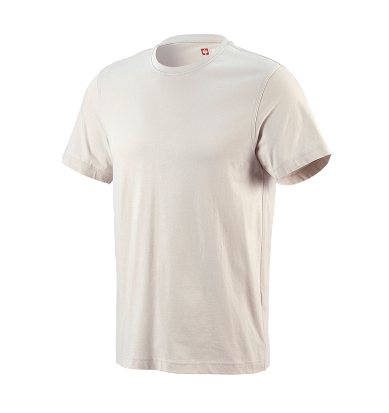 Maglie | Pullover | Camicie: e.s. t-shirt cotton + gesso 1