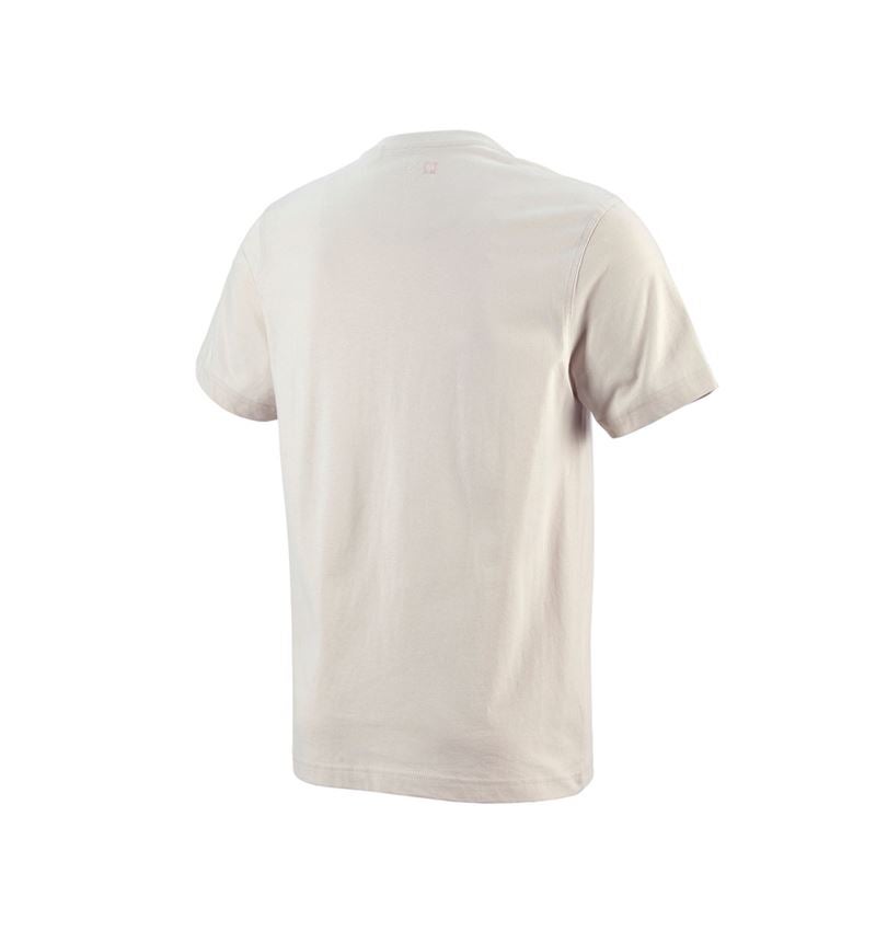 Maglie | Pullover | Camicie: e.s. t-shirt cotton + gesso 2