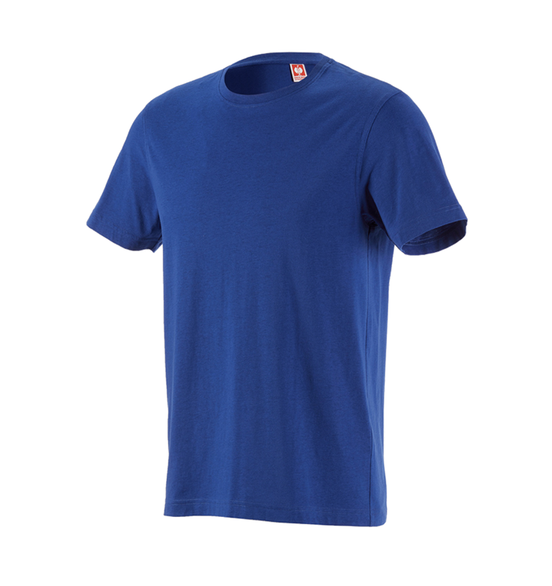 Temi: T-shirt e.s.industry + blu reale 2