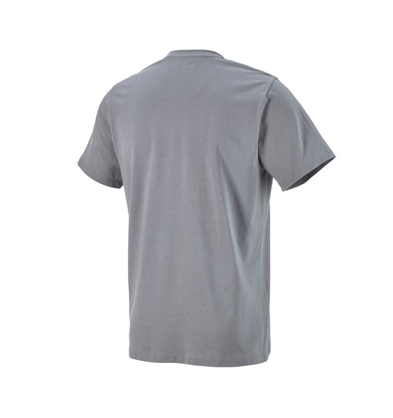 Abbigliamento: e.s. t-shirt strauss works + platino 4