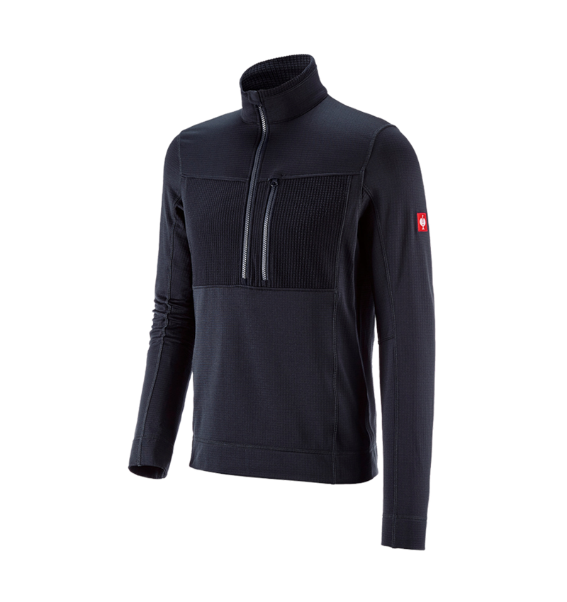 Maglie | Pullover | Camicie: Troyer climacell e.s.dynashield + pacifico 2