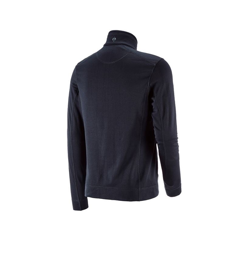 Maglie | Pullover | Camicie: Troyer climacell e.s.dynashield + pacifico 3