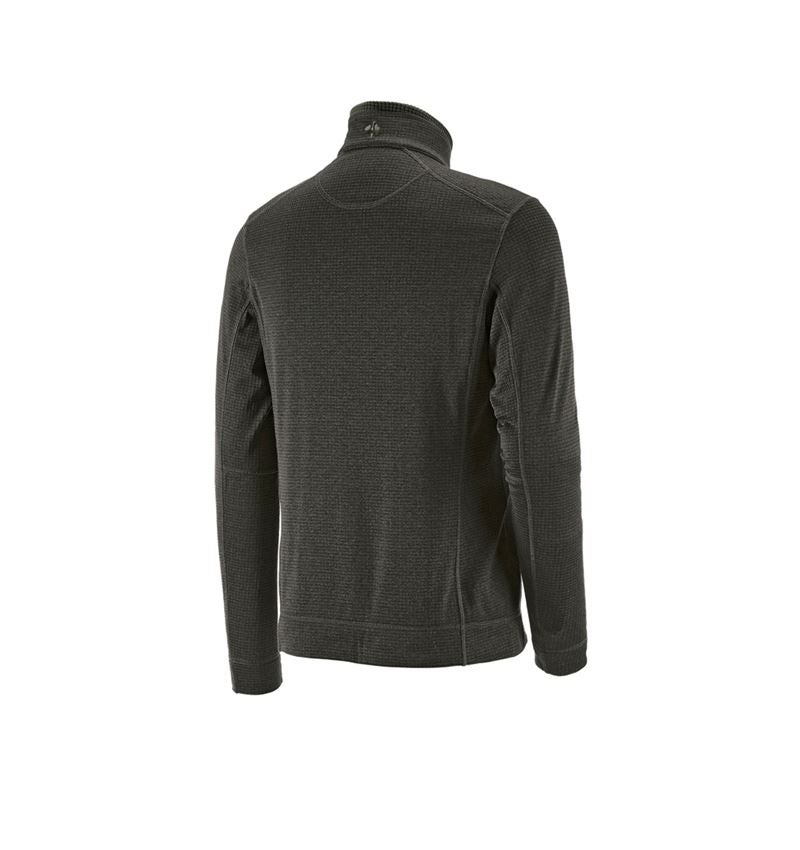 Maglie | Pullover | Camicie: Troyer climacell e.s.dynashield + timo melange 3