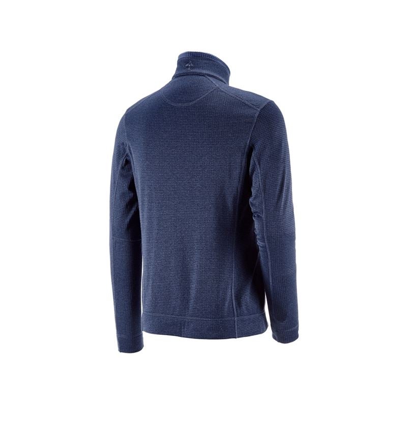 Maglie | Pullover | Camicie: Troyer climacell e.s.dynashield + pacifico melange 3