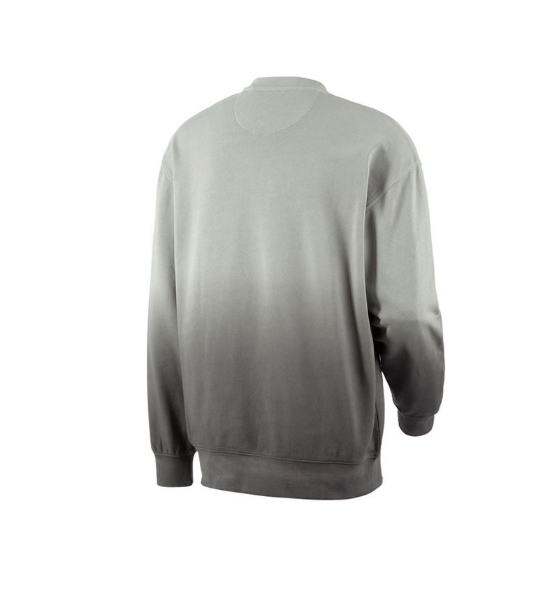Maglie | Pullover | Camicie: Metallica cotton sweatshirt + grigio magnete/granito 4