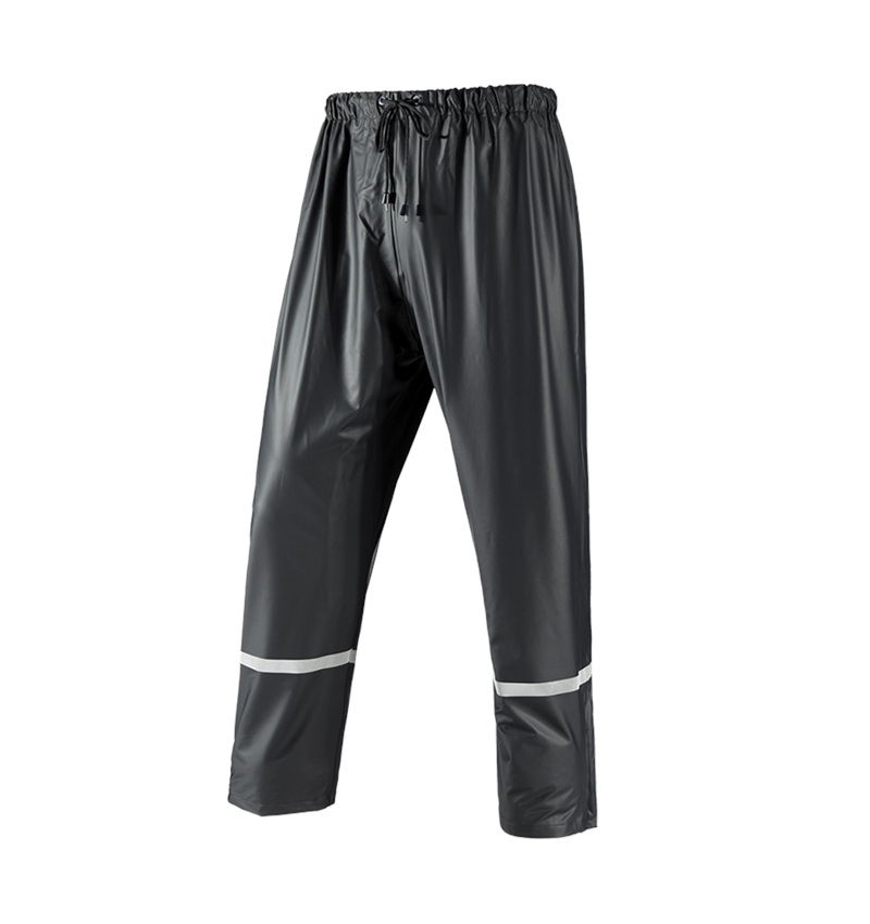 Pantaloni: Pantaloni flexi-stretch + nero