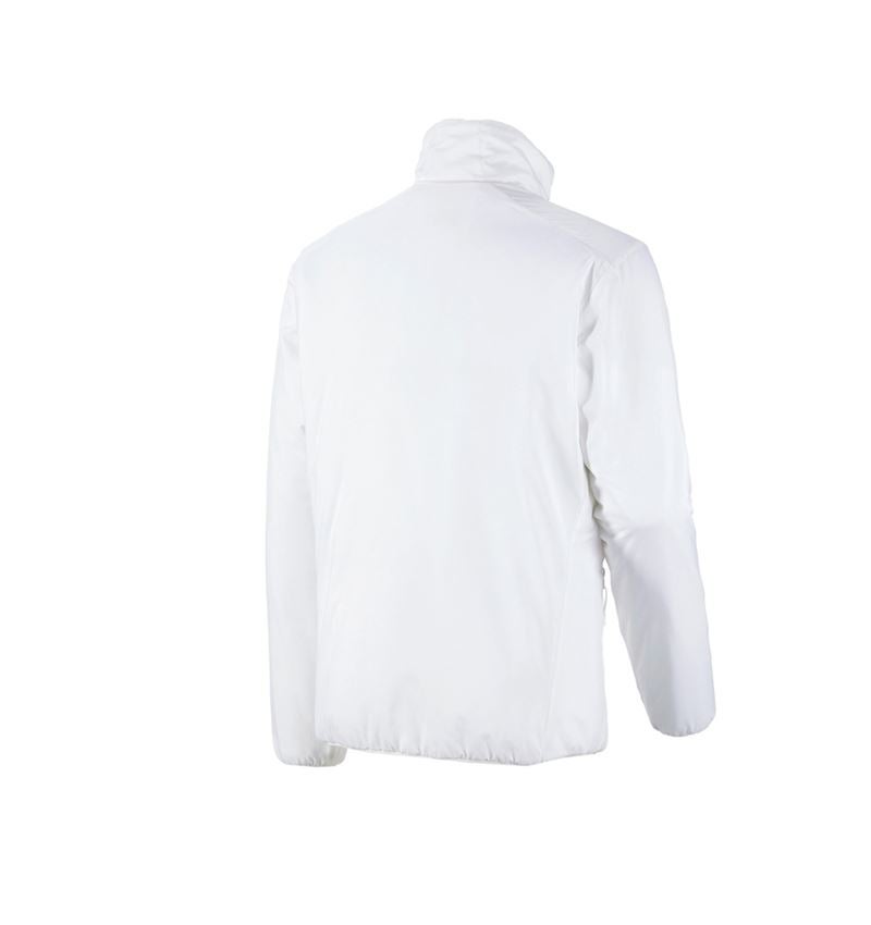 Giacche: e.s. giacca imbottita CI + bianco 3