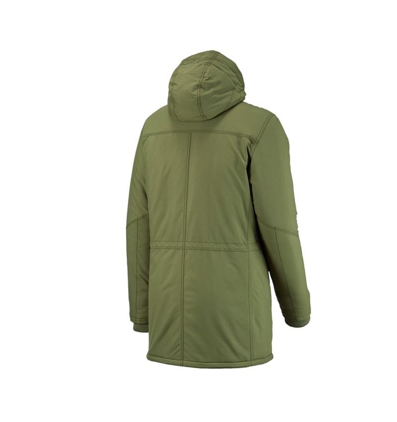 Temi: Parka e.s.iconic + verde montagna 6