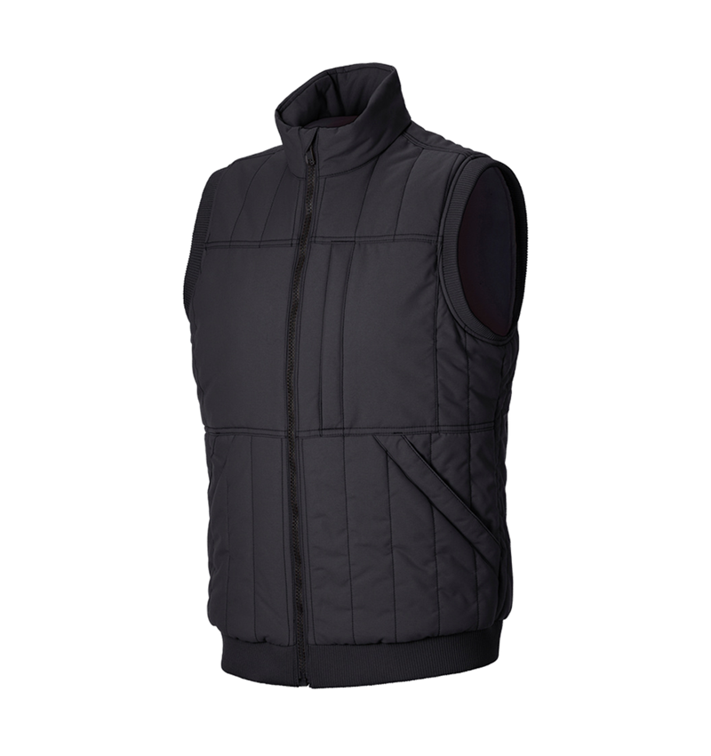 Gilet: Gilet e.s.iconic + nero 4