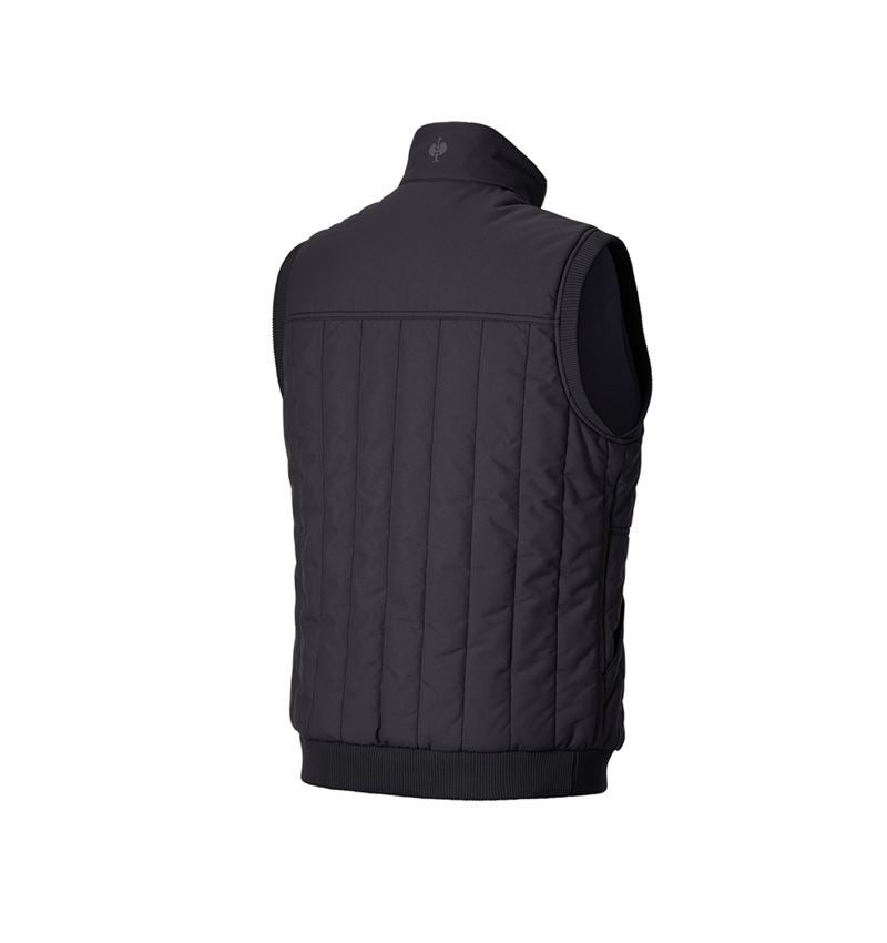 Gilet: Gilet e.s.iconic + nero 5