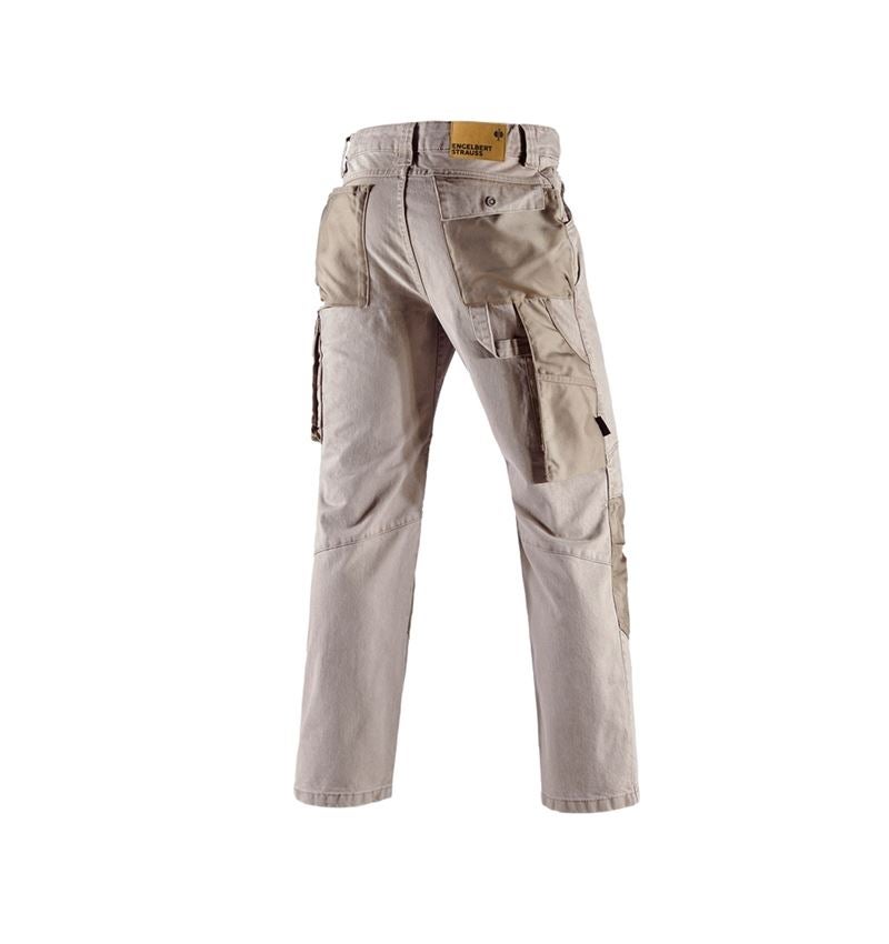 Pantaloni: Jeans e.s.motion denim + argilla 3
