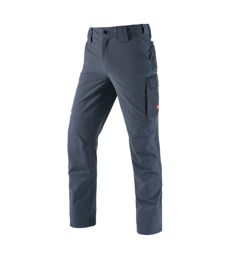 Pantaloni: Pantaloni cargo funzionali e.s.dynashield solid + pacifico 2