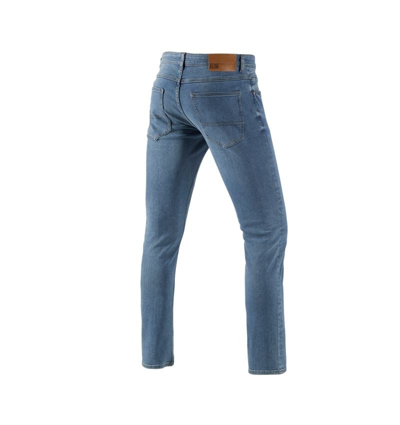 Temi: e.s. 5-Pocket-Stretch-Jeans invernali + stonewashed 2