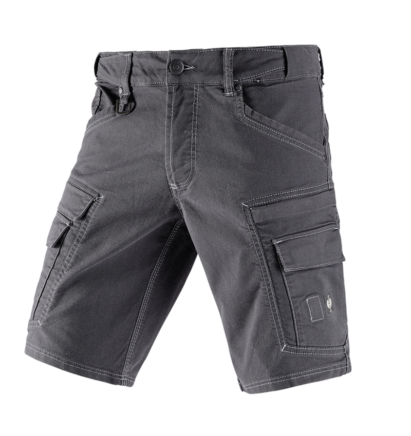 Pantaloni: Cargo-Short e.s.vintage + stagno 2