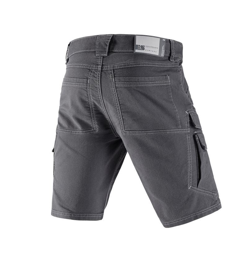 Pantaloni: Cargo-Short e.s.vintage + stagno 3
