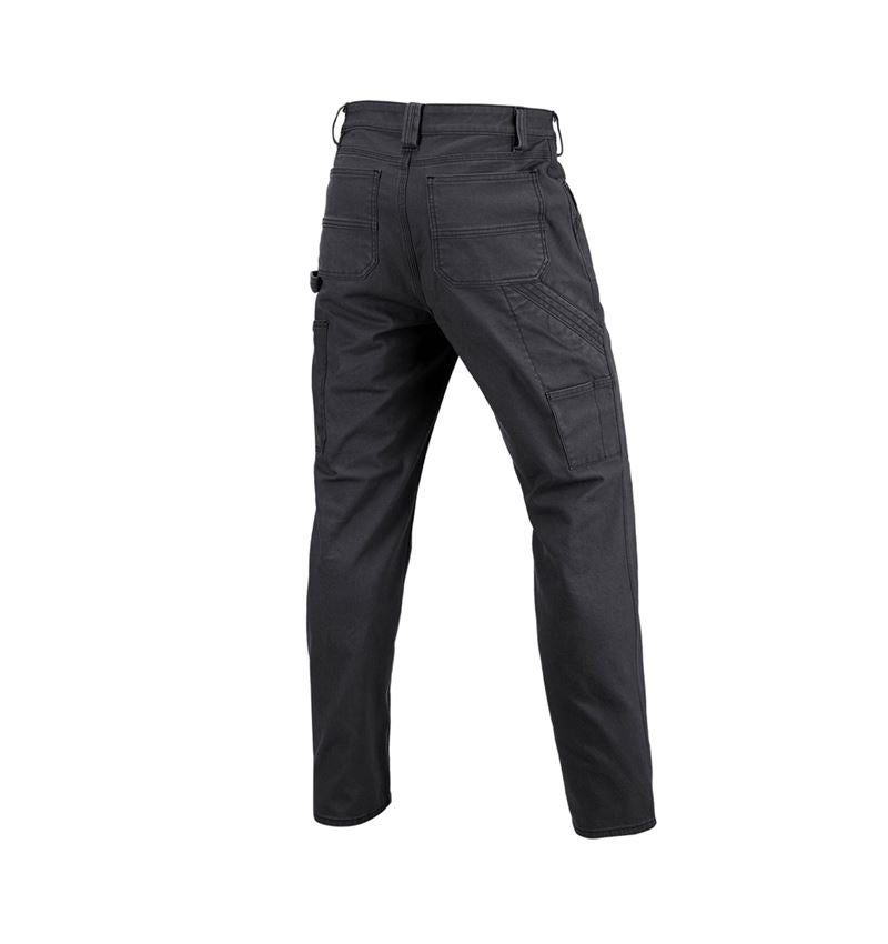 Themen: Bundhose e.s.iconic + schwarz 7