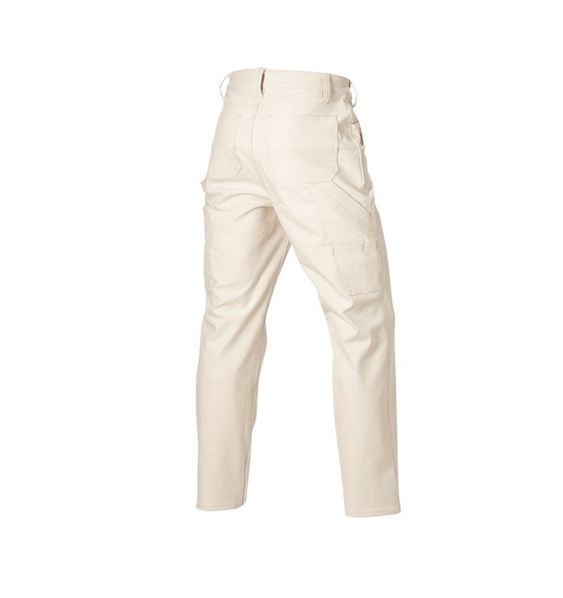 Pantaloni: Pantaloni e.s.iconic + raw cotton 6