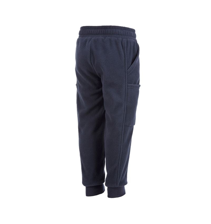 Accessori: e.s. pantaloni in pile, bambino + blu scuro 3