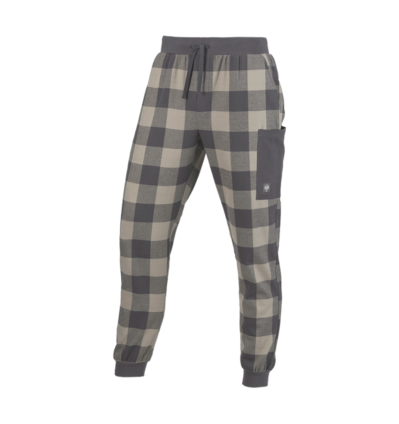 Accessori: e.s. pantaloni Pyjama + grigio delfino/grigio carbone 3