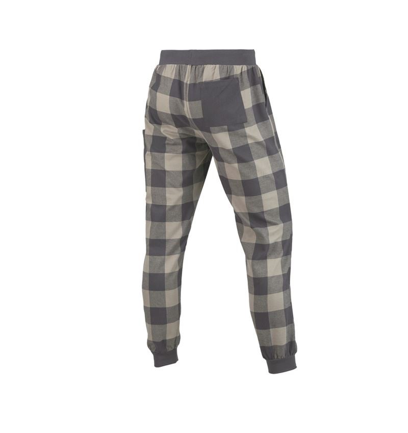 Accessori: e.s. pantaloni Pyjama + grigio delfino/grigio carbone 4