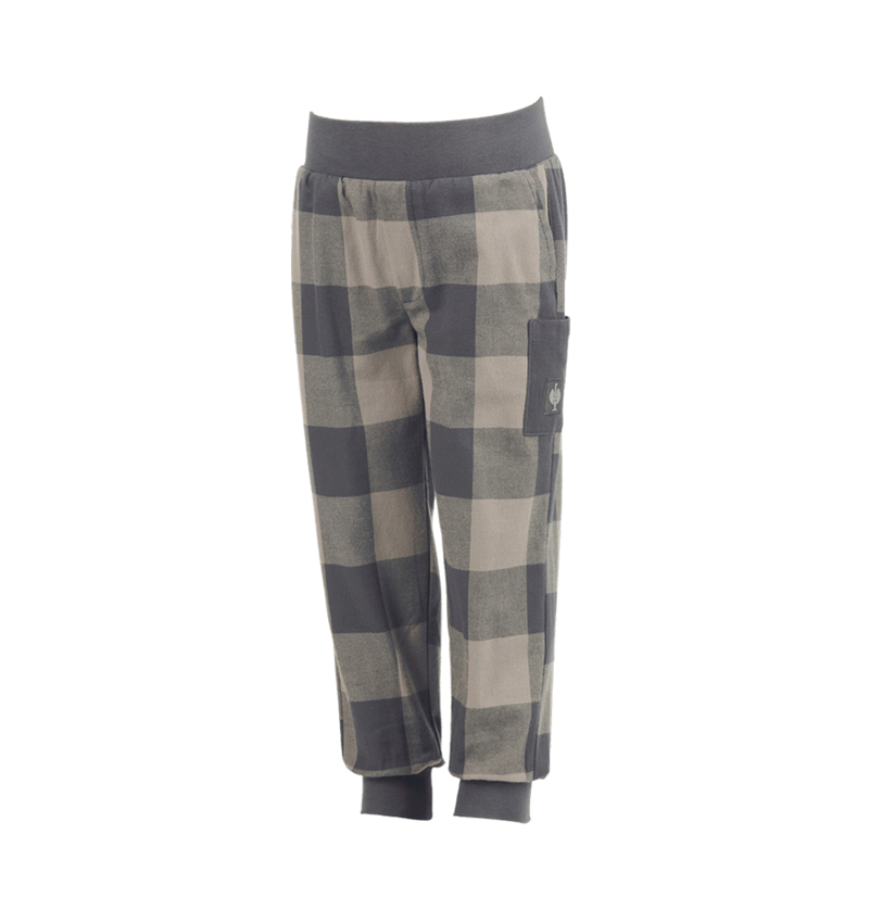 Accessori: e.s. pantaloni Pyjama, bambino + grigio delfino/grigio carbone 4