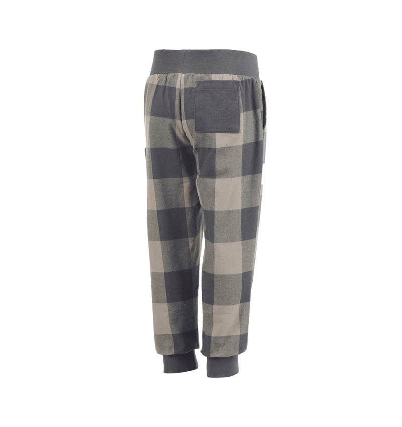 Accessori: e.s. pantaloni Pyjama, bambino + grigio delfino/grigio carbone 5