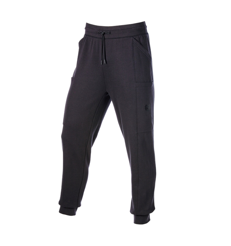 Abbigliamento: Sweat Pants light e.s.trail + nero 4