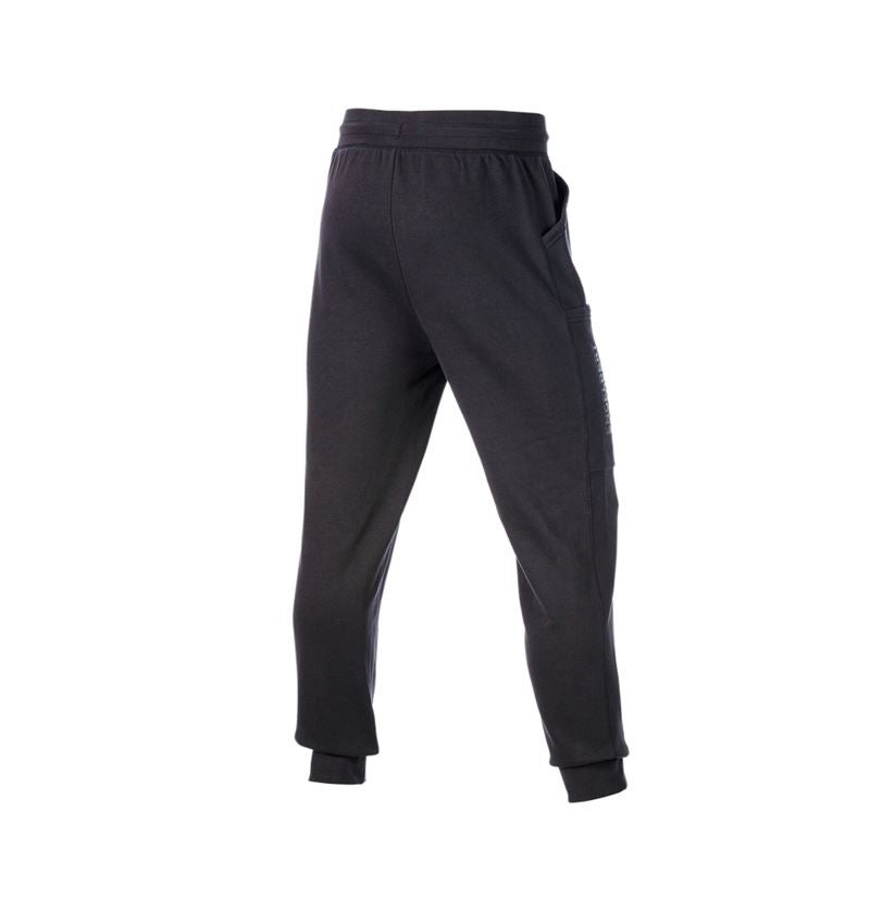 Abbigliamento: Sweat Pants light e.s.trail + nero 5