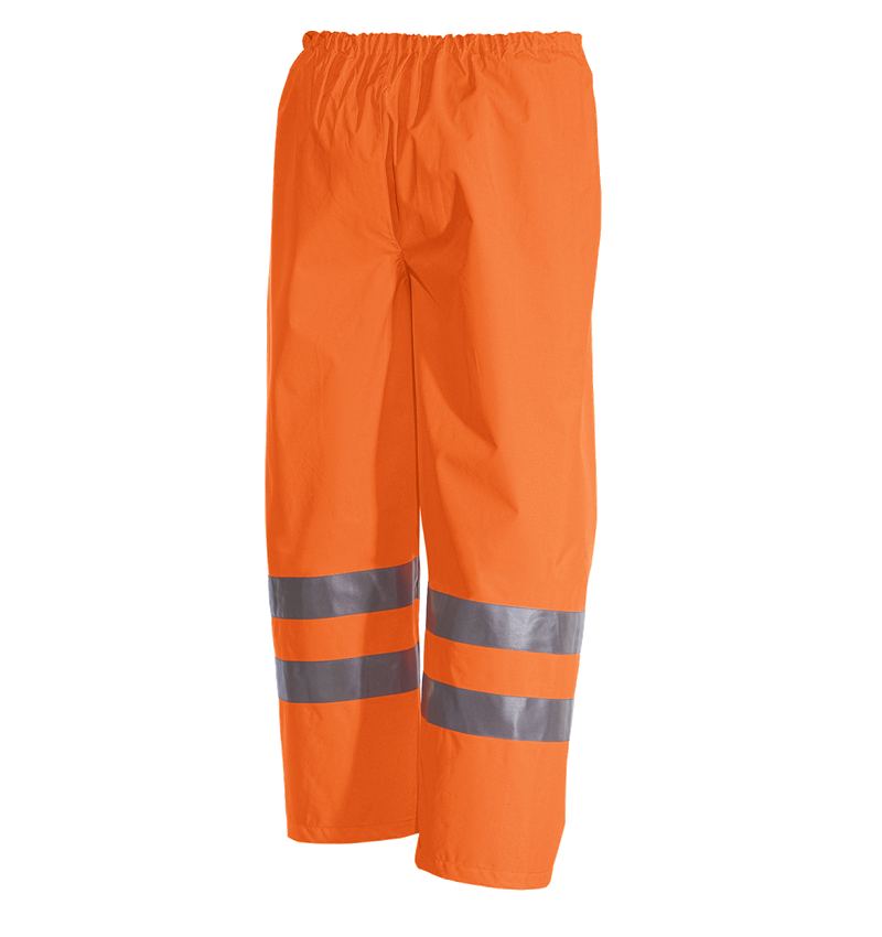 Temi: STONEKIT pantaloni segnaletici + arancio fluo 1