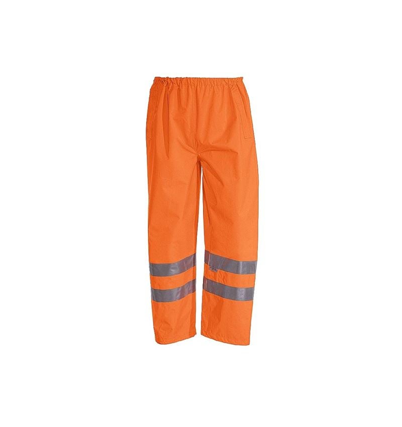 Temi: STONEKIT pantaloni segnaletici + arancio fluo