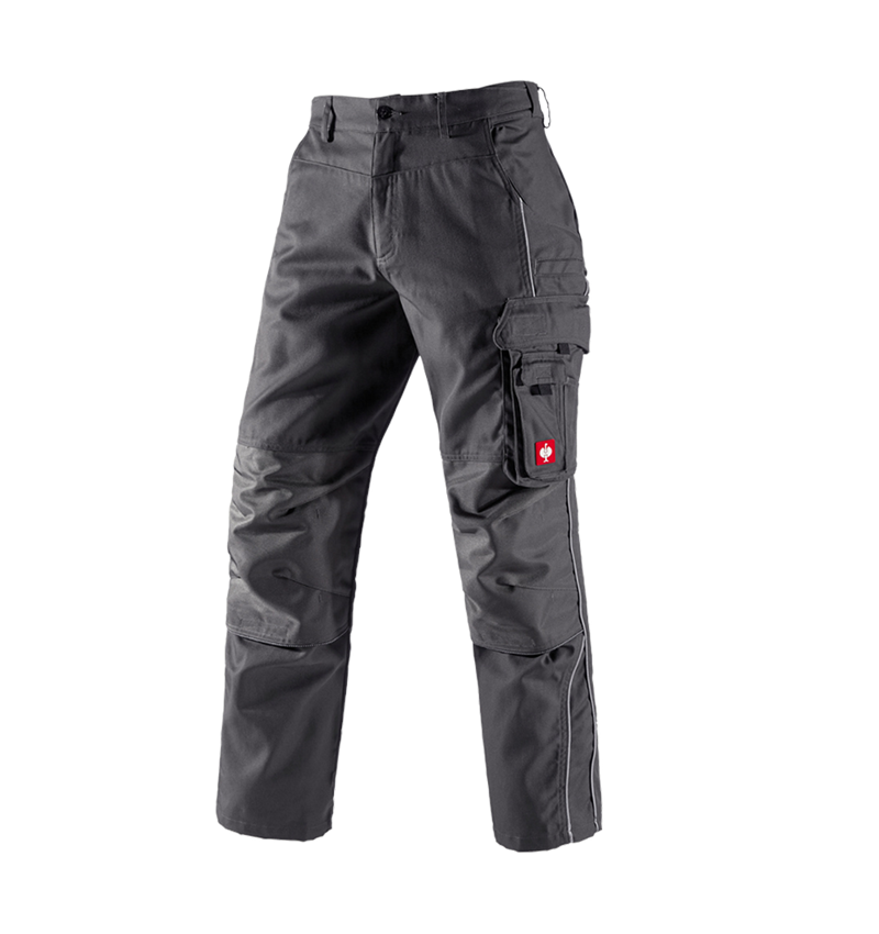 Hosen: Bundhose e.s.prestige + grau 2