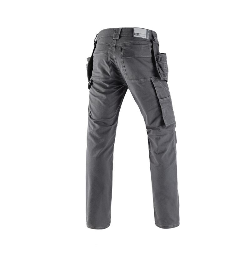 Pantaloni: Pantaloni Holster e.s.vintage + stagno 3