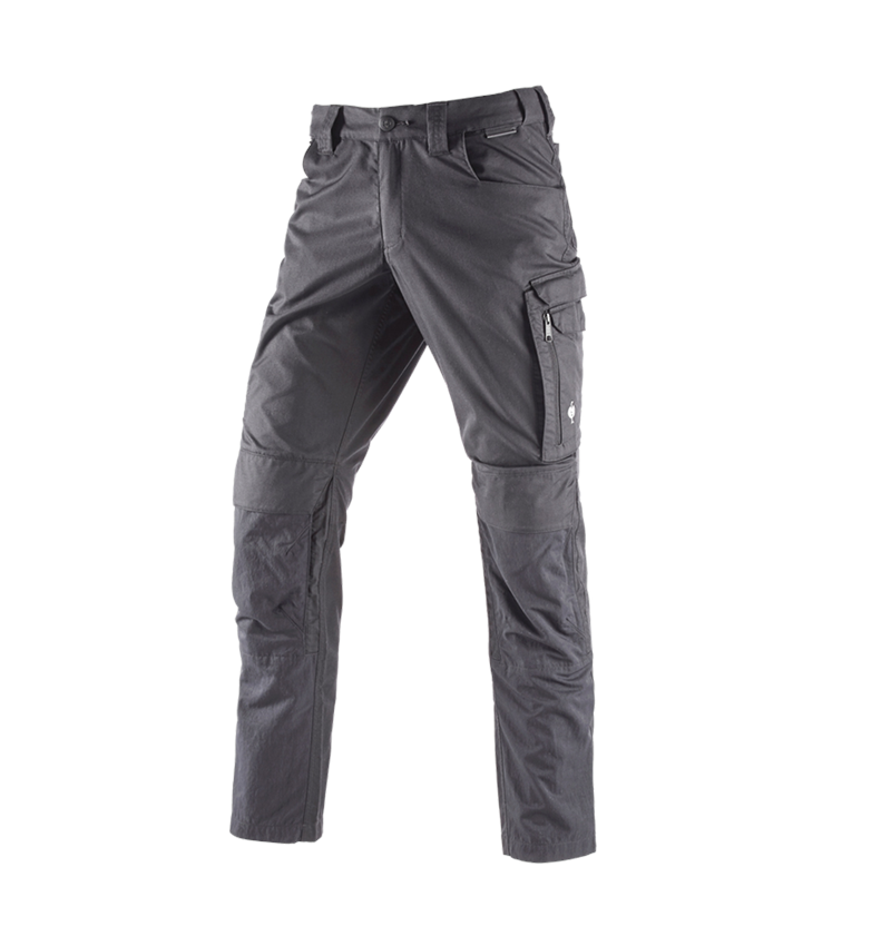 Pantaloni: Pantaloni e.s.concrete light + antracite  2