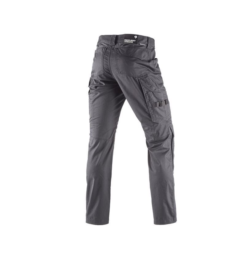 Pantaloni: Pantaloni e.s.concrete light + antracite  3