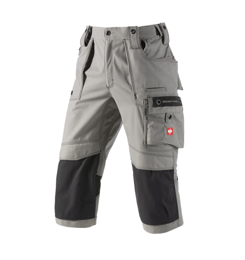 Pantaloni: Pinocchietti e.s.roughtough + cenere 2