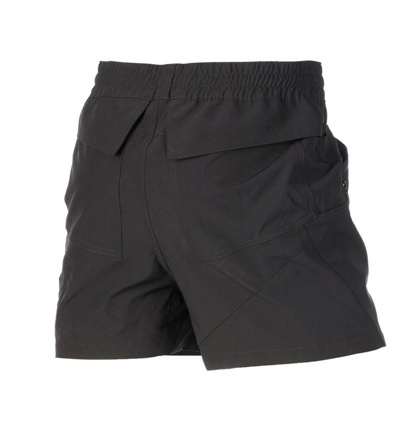 Pantaloni: X-Short e.s.ambition + nero 5