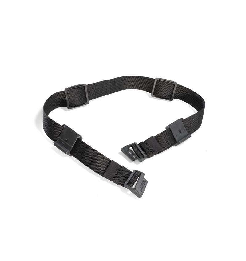 Accessori: Cintura e.s.tool concept + nero