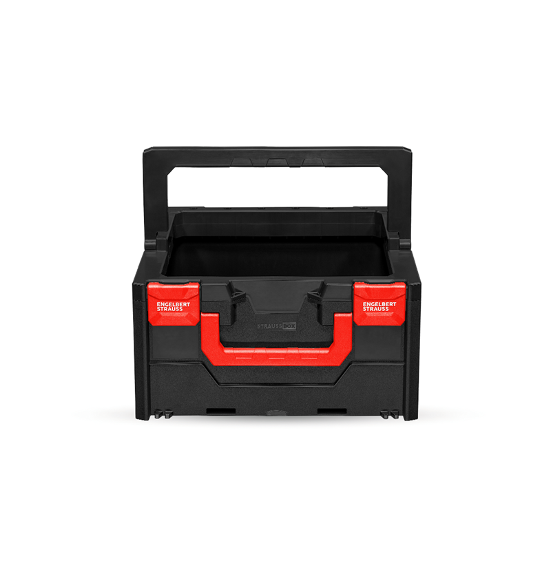 Sistema STRAUSSbox: STRAUSSbox 215 midi tool carrier