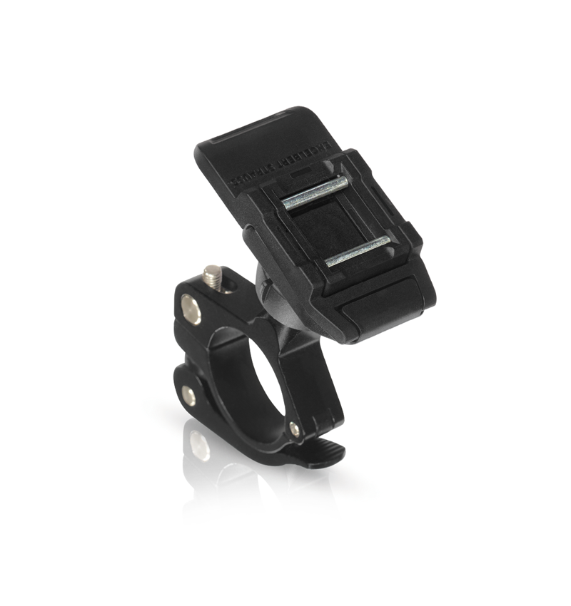 Attrezzi: Multi holder clamp e.s.tool concept + nero