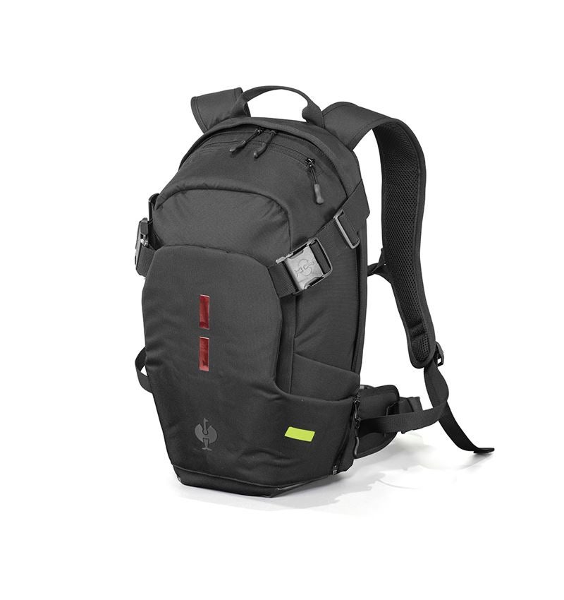 Accessori: e.s. OLED Backpack + nero