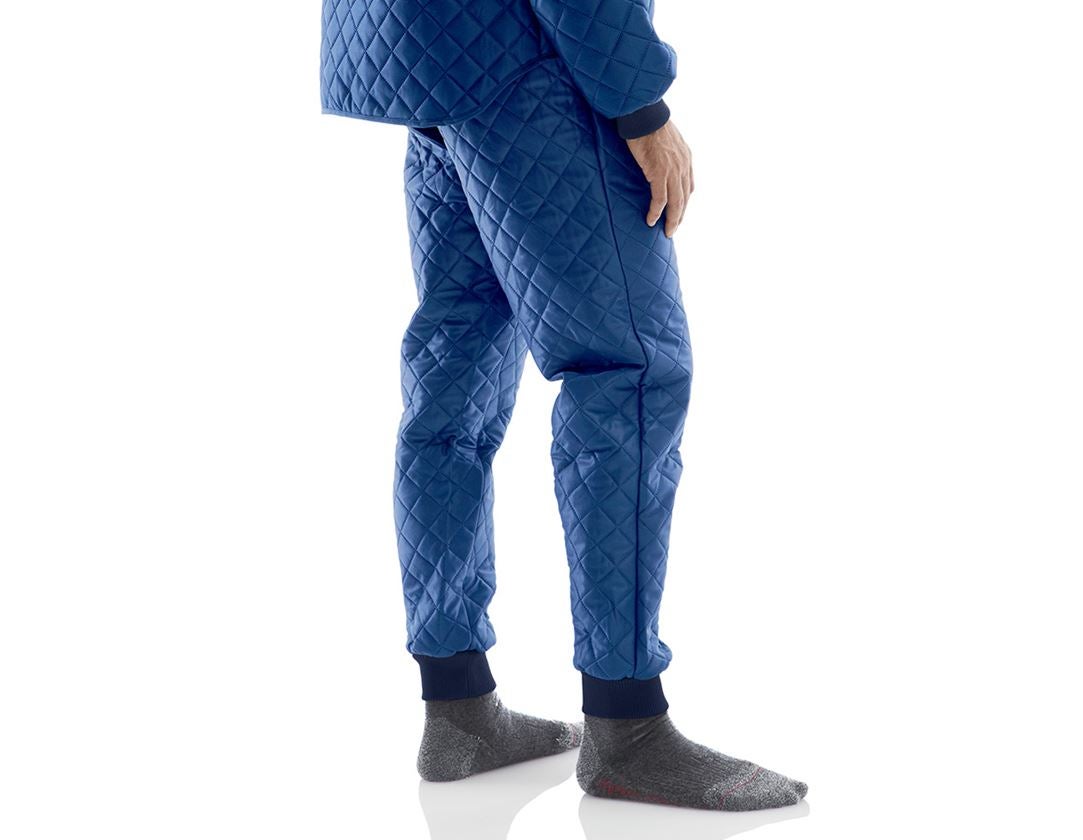 Intimo | Abbigliamento termico: Pantaloni termici + marine
