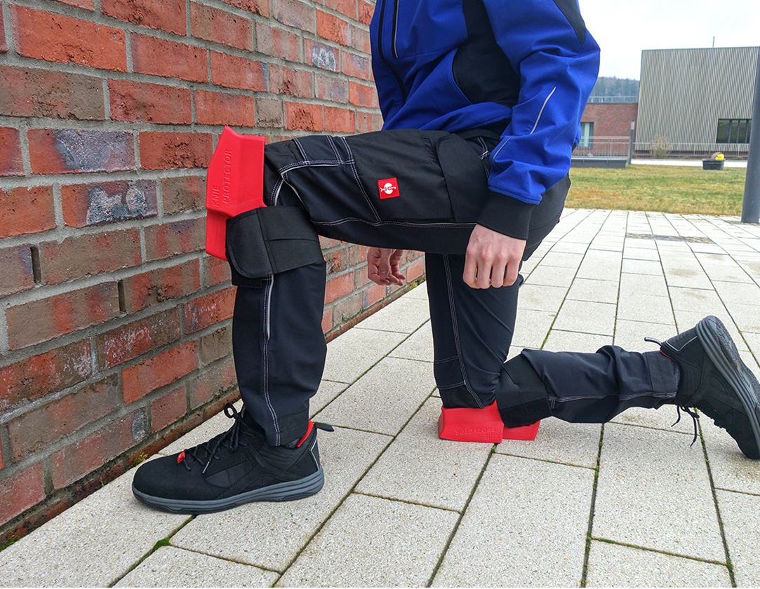 Protezione ginocchia: Knee Protector