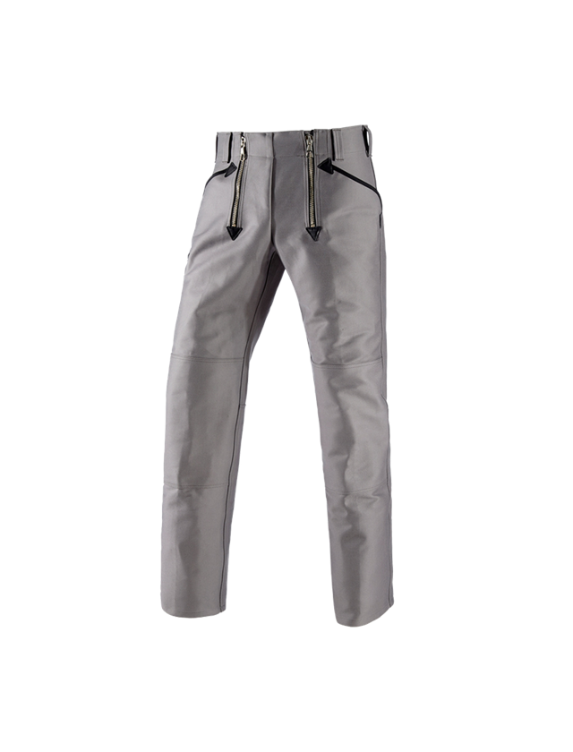 Pantaloni: e.s. pant.gilda mur./cem.tess.pes.Albert, s.scamp. + grigio 2