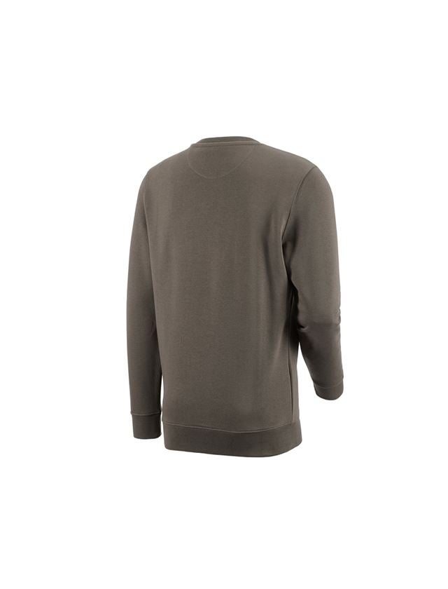 Maglie | Pullover | Camicie: e.s. felpa poly cotton + pietra 1
