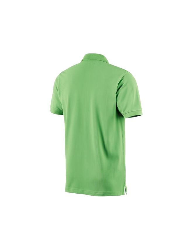 Maglie | Pullover | Camicie: e.s. polo cotton + verde mela 1