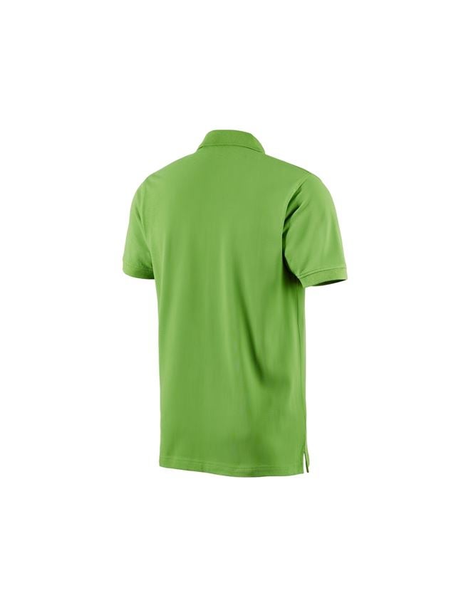Maglie | Pullover | Camicie: e.s. polo cotton + verde mare 1