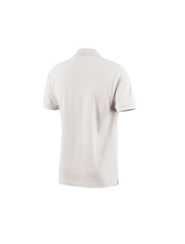 Maglie | Pullover | Camicie: e.s. polo cotton + gesso 3