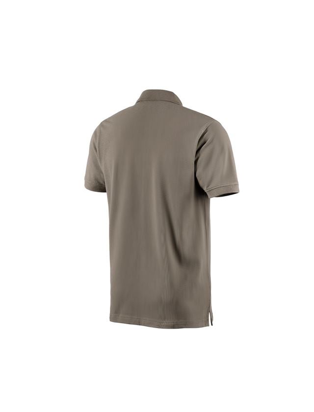 Maglie | Pullover | Camicie: e.s. polo cotton + pietra 1
