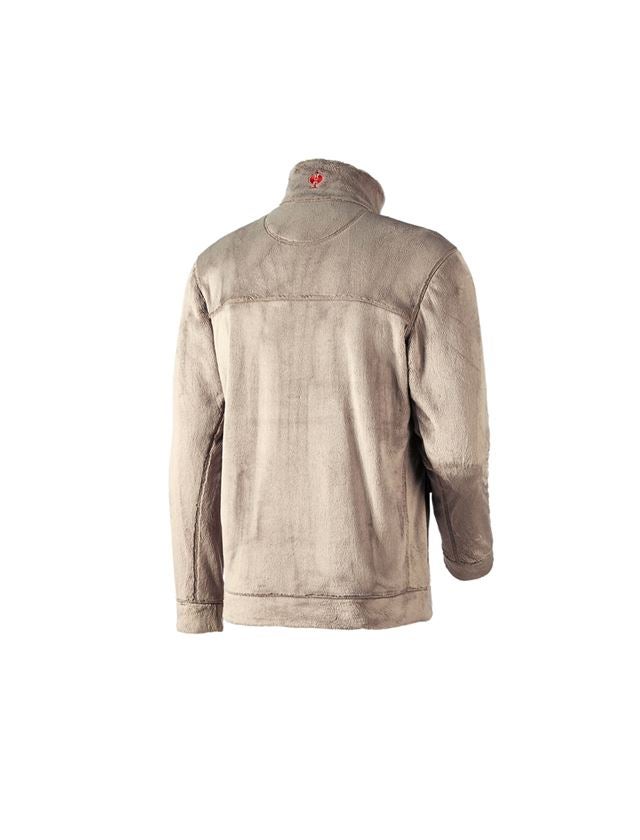 Maglie | Pullover | Camicie: e.s. troyer Highloft + argilla/torba 3